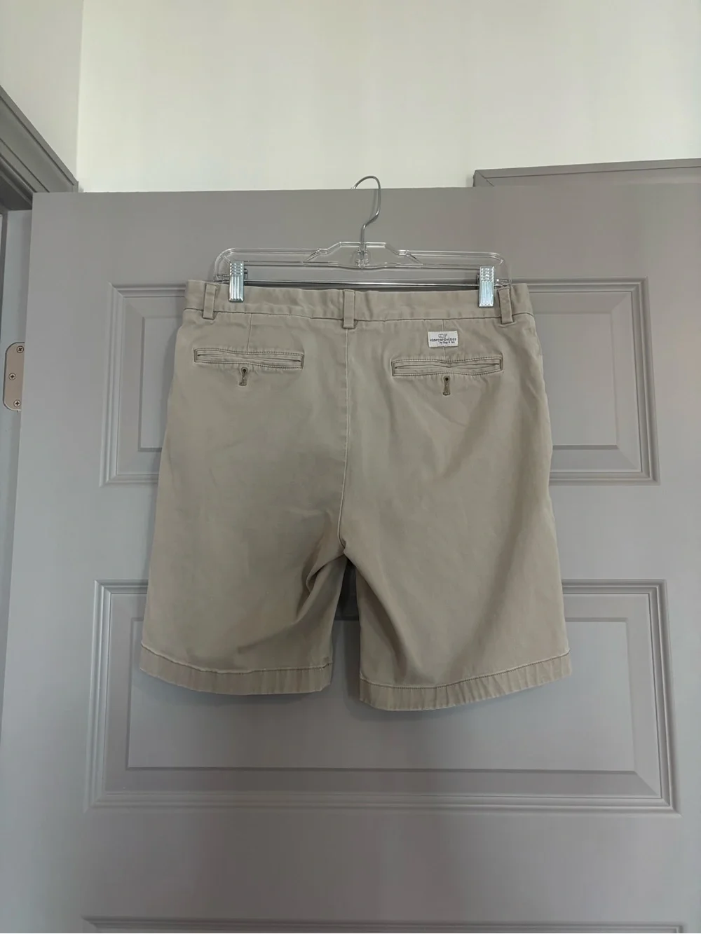 Vineyard Vines Men's Breaker Shorts Bundle (7 Pairs)